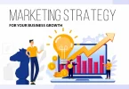 business marketing strategies