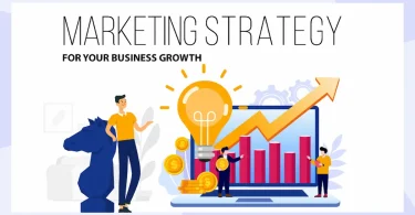 business marketing strategies