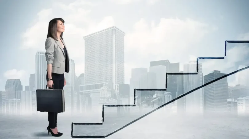 career success tips