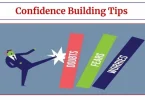 confidence building tips