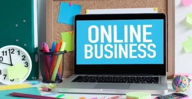 online business growth