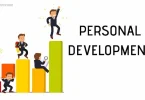 personal development skills
