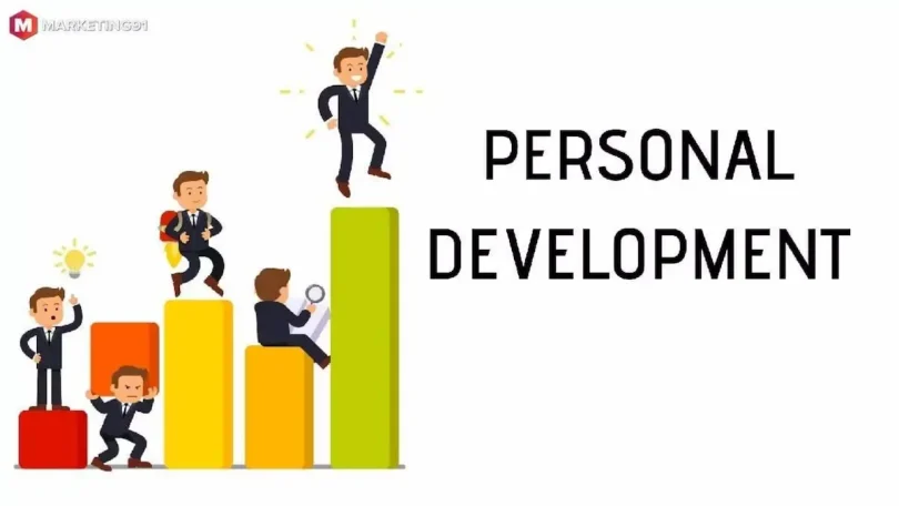 personal development skills