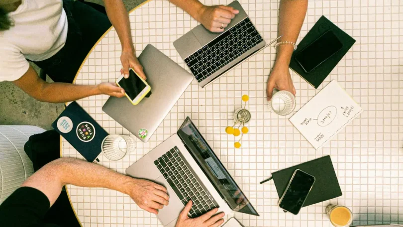 productivity tips for work