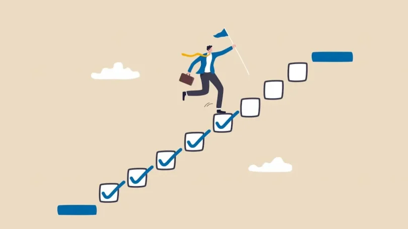 professional growth guide