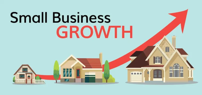 small business growth