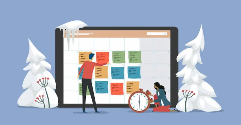 time management tips