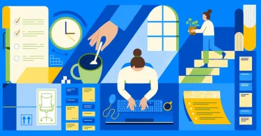 work productivity tips