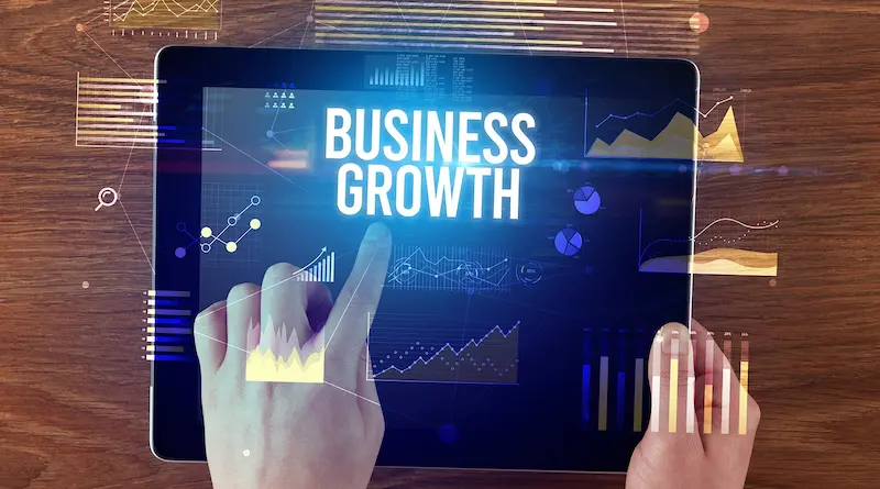 best strategies for online business growth