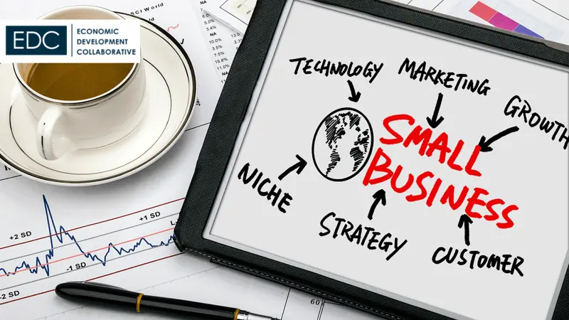 best strategies for small business growth