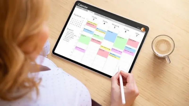 learn time management