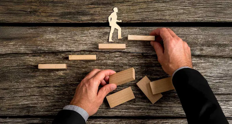 what are personal development skills