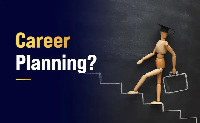 what is career planning