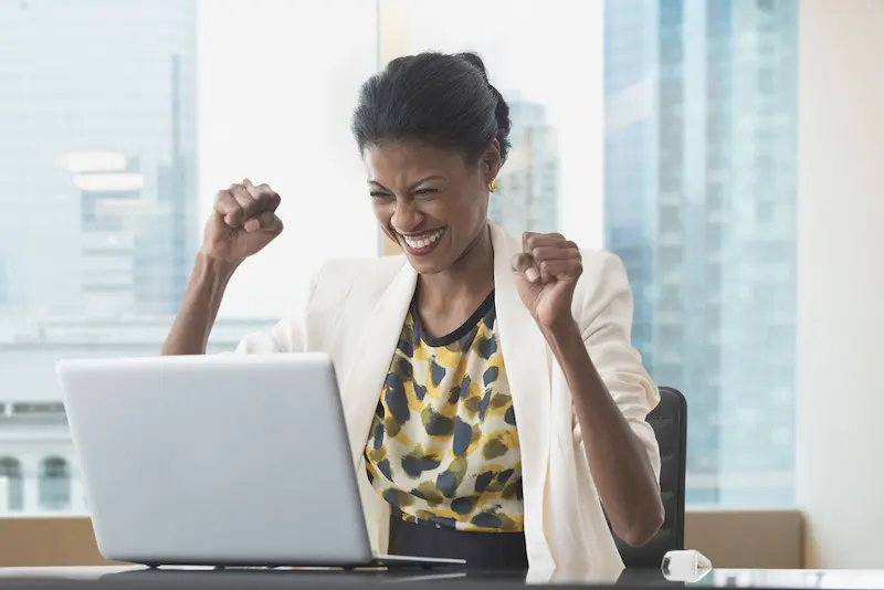 what is job success