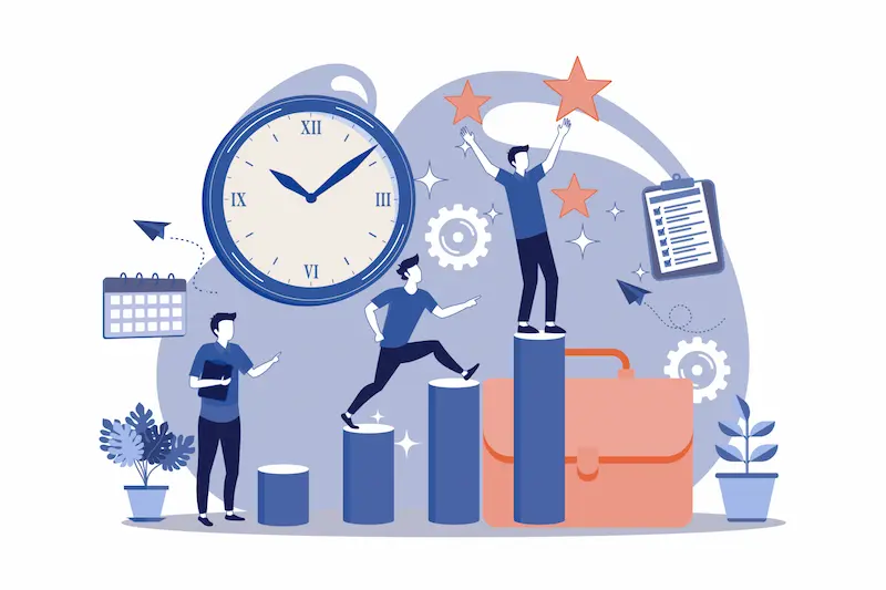 why business growth matters