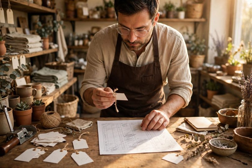 pricing strategies for small business