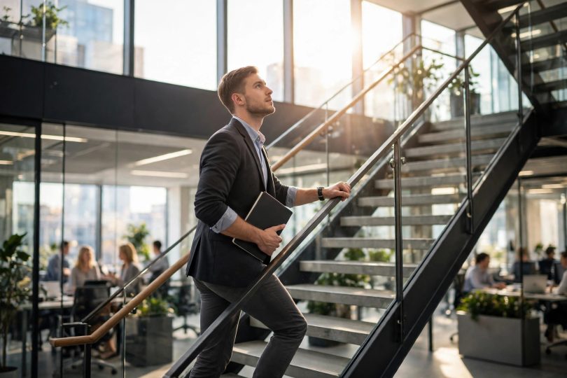 career growth strategies