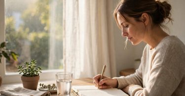 personal development habits