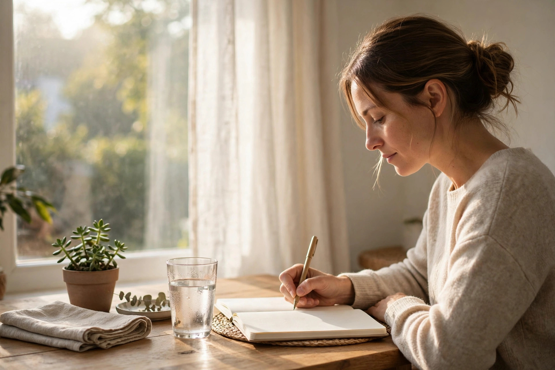 personal development habits