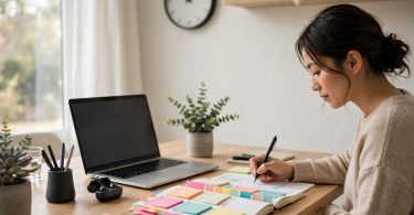 time management techniques