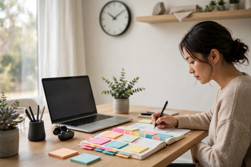 time management techniques