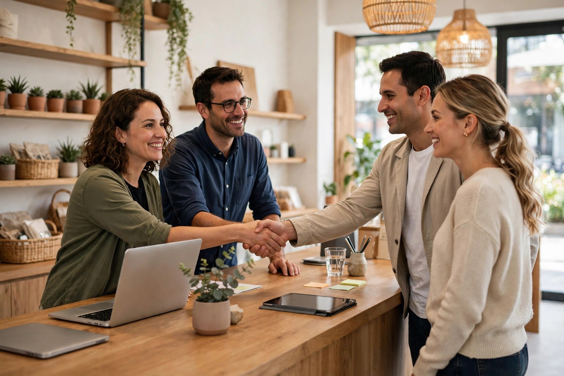 lead generation strategies